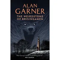 HarperCollins WEIRDSTONE OF BRISINGAMEN PB