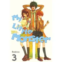 My Little Monster 3
