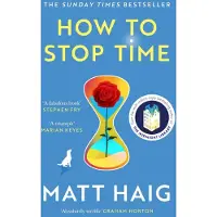 How to Stop Time
