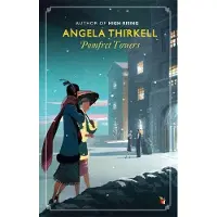 Pomfret Towers: A Virago Modern Classic