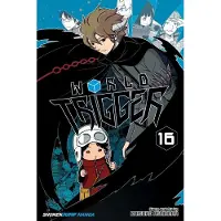 Viz Media, Subs. of Shogakukan Inc World Trigger, Vol. 16