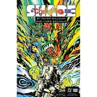 DC Comics Shade, the Changing Man by Peter Milligan and Chris Bachalo Omnibus Vol. 1
