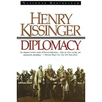 Simon & Schuster Diplomacy