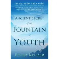 Random House The Ancient Secret of the Fountain of Youth