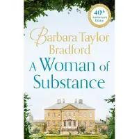 WOMAN OF SUBSTANC_HARTE FA1 PB