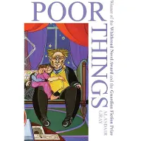 Poor Things: Now an award-winning major film