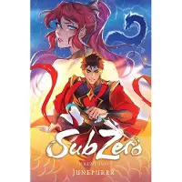 ONI PRESS Subzero Vol. 2