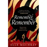 Remember, Remember