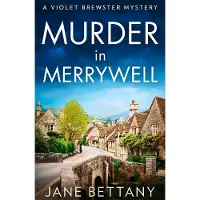 Murder in Merrywell