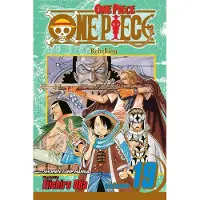 Eiichiro Oda One Piece, Vol. 19