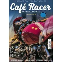 Cafe Racer