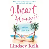 I Heart Hawaii