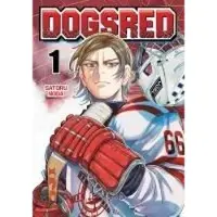 Satoru Noda Dogsred, Vol. 1