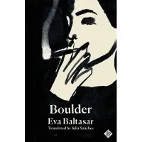 Boulder: Shortlisted for the 2023 International Booker Prize