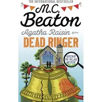 Agatha Raisin and the Dead Ringer