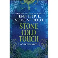 Stone Cold Touch: The Dark Elements