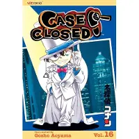 BOKUS Case Closed, Vol. 16