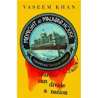 Midnight at Malabar House: the warm, witty and utterly addictive cozy mystery with a brilliant female sleuth