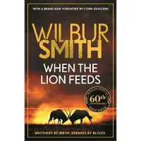 When the Lion Feeds