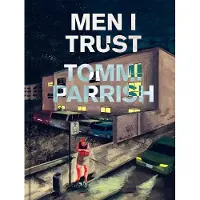Scribe Men I Trust