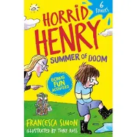 Horrid Henry: Summer of Doom