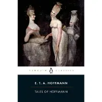 Tales of Hoffmann