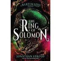 The Ring of Solomon