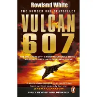 Transworld Publishers Ltd Vulcan 607