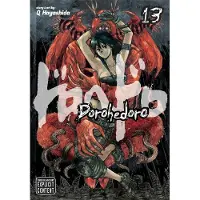 Viz Media, Subs. of Shogakukan Inc Dorohedoro, Vol. 13