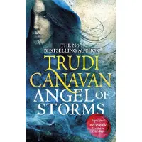 Angel of Storms