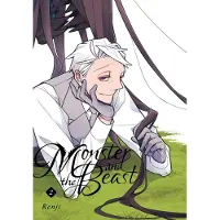 Little, Brown and Company Monster and the Beast, Vol. 2
