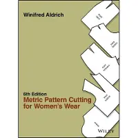 Wiley Metric Pattern Cutting for Women's Wear