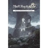 NieR Replicant ver.1.22474487139... : Project Gestalt Recollections--File 02 (Novel)