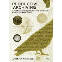 Valiz Productive Archiving: Artistic Strategies, Future Memories & Fluid Identities