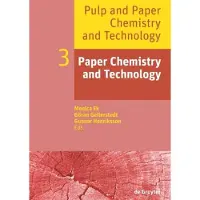 Paper Chemistry and Technology