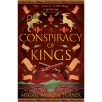 Hodder & Stoughton A Conspiracy of Kings