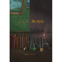 Dr. Jekyll and Mr. Hyde