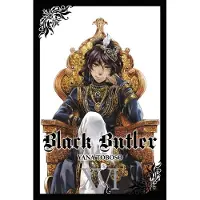 BOKUS Black Butler, Vol. 16