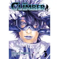 Viz Media, Subs. of Shogakukan Inc Climber, Vol. 3
