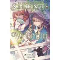 Yen Press Secrets of the Silent Witch, Vol. 2
