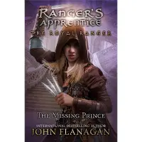 The Royal Ranger: The Missing Prince
