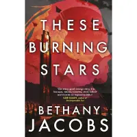 These Burning Stars
