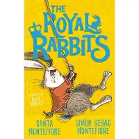 Simon & Schuster The Royal Rabbits