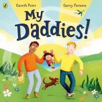 Penguin Books Ltd My Daddies!