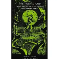 The Horned God