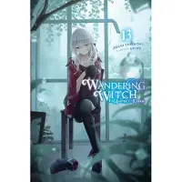 Little, Brown and Company Wandering Witch: The Journey of Elaina, Vol. 13 (Light Novel): Volume 13