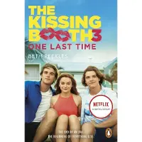 Penguin Random House The Kissing Booth 3: One Last Time