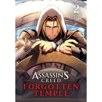 Viz Media, Subs. of Shogakukan Inc Assassin's Creed: Forgotten Temple, Vol. 2