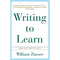 Writing to Learn