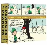Peanuts Every Sunday: The 1990s Gift Box Set